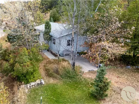 Exterior - 37 Barham Rd, Columbus, MT 59019 photo 2 of 5