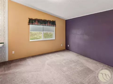 Bedroom - 37 Barham Rd, Columbus, MT 59019 photo 3 of 6