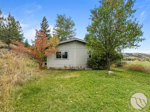 Exterior - 37 Barham Rd, Columbus, MT 59019 photo 4 of 5