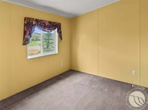 Bedroom - 37 Barham Rd, Columbus, MT 59019 photo 2 of 6