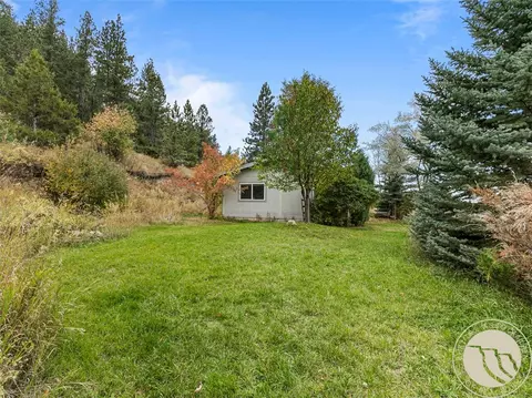 Exterior - 37 Barham Rd, Columbus, MT 59019 photo 3 of 5