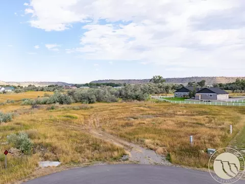 6541 Chimney Rock Dr, Billings, MT 59106