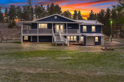 72 Pioneer Trl, Lavina, MT 59046