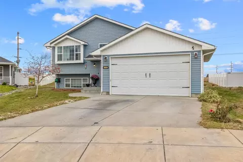 1444 Benjamin Blvd, Billings, MT 59105