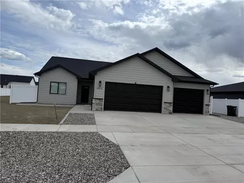 6314 Stream Bank, Billings, MT 59106