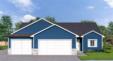 6314 Stream Bank, Billings, MT 59106