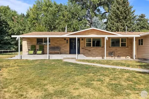 685 Clarks River Rd, Laurel, MT 59044 photo 1