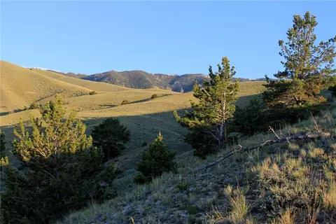 Nhn Mill Draw Overlook, Belfry, MT 59008