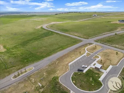 409 Sage Rock Blk 3 Lot 3 Trl, Billings, MT 59105
