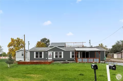 112 School St, Fromberg, MT 59029 photo 1