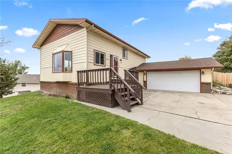 4521 San Fernando Dr, Billings, MT 59101