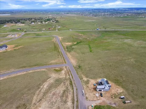 512 Sage Rock Bk 1 Lot 9 Trl, Billings, MT 59105