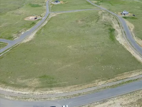 404 Pine Rock Blk 3 Lot 5 Trl, Billings, MT 59105