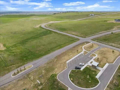 631 Pine Rock Blk 5 Lot 1 Trl, Billings, MT 59105