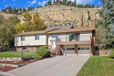 3957 Palisades Park Dr, Billings, MT 59102