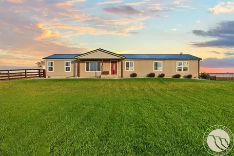 2285 N 9th, Worden, MT 59088