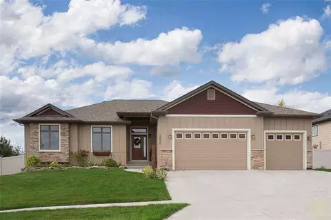3210 Golden Acres Dr, Billings, MT 59106