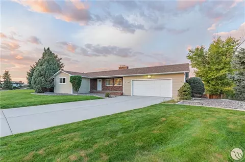 2016 Interlachen Dr, Billings, MT 59105