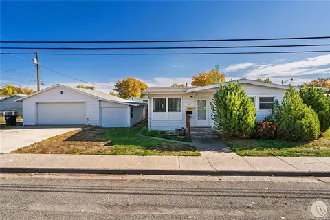 1219 Fairvale Dr, Billings, MT 59101