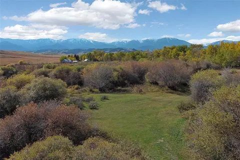 tbd 14 Ac Lower Luther Rd, Red Lodge, MT 59068