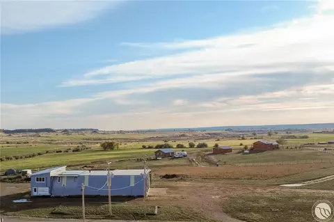 9705 Shepherd Rd, Shepherd, MT 59079