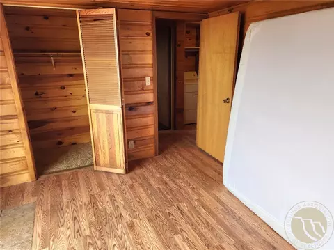 Bedroom - 9705 Shepherd Rd, Shepherd, MT 59079 photo 2 of 2