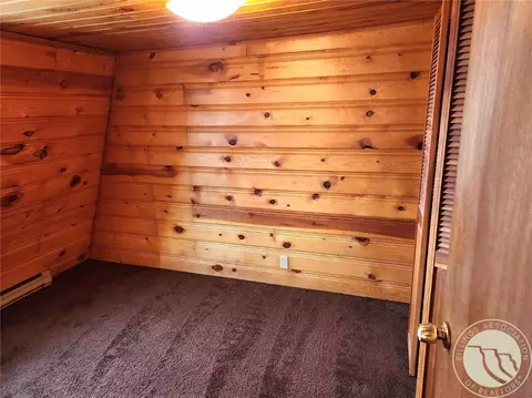 Bedroom - 9705 Shepherd Rd, Shepherd, MT 59079 photo 1 of 2