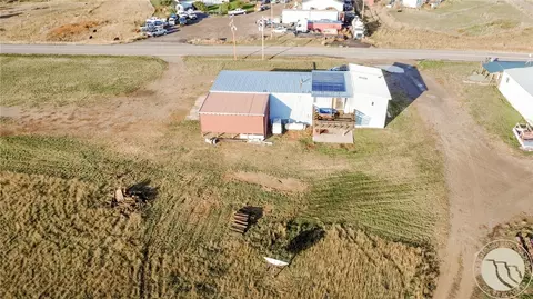 View/Area - 9705 Shepherd Rd, Shepherd, MT 59079 photo 2 of 3