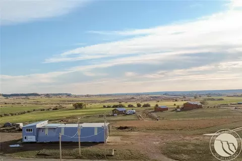 9705 Shepherd Rd, Shepherd, MT 59079