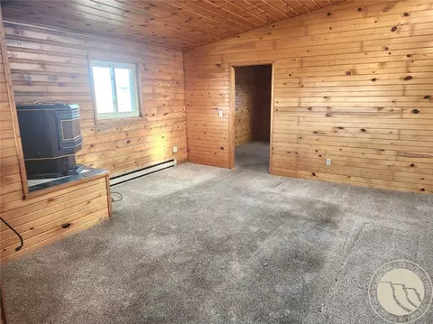 Living - 9705 Shepherd Rd, Shepherd, MT 59079 photo 1 of 1