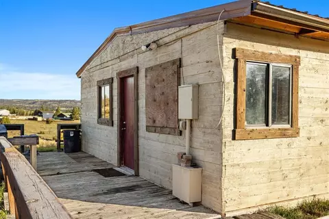 Exterior - 9 Lost Cache Rd, Columbus, MT 59019 photo 7 of 8