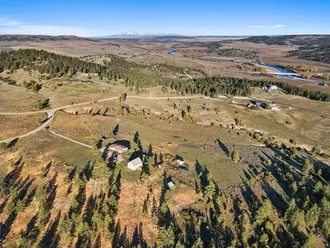 View/Area - 9 Lost Cache Rd, Columbus, MT 59019 photo 3 of 6