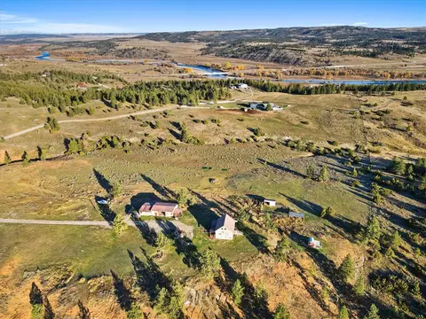 View/Area - 9 Lost Cache Rd, Columbus, MT 59019 photo 4 of 6