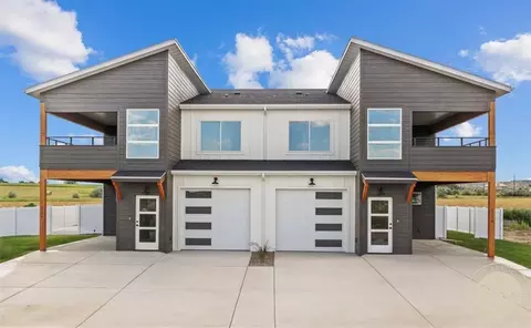 1136 Buffalo Crossing Dr, Billings, MT 59106