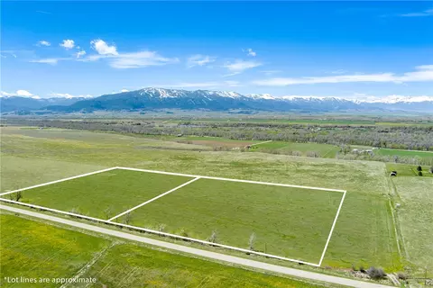 tbd E Bench Rd, Roberts, MT 59068 photo 2
