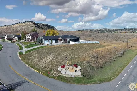 6203 Western Bluffs Blvd, Billings, MT 59106