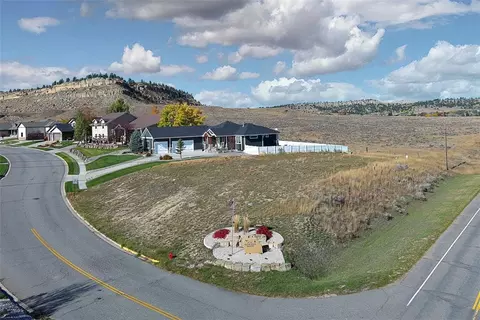 6203 Western Bluffs Blvd, Billings, MT 59106