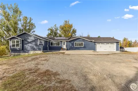 6447 Us Highway 312, Billings, MT 59105