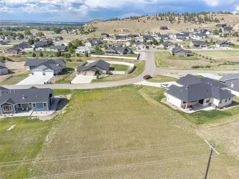 3832 Dylan Dr, Billings, MT 59101