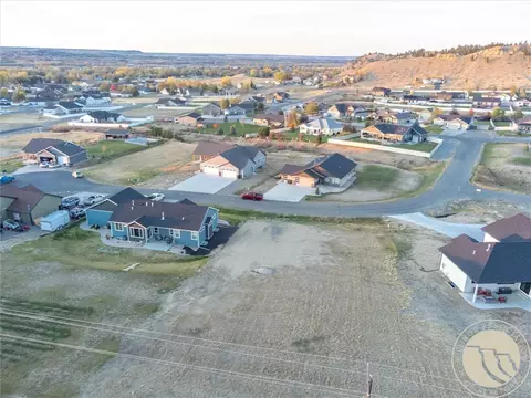 3832 Dylan Dr, Billings, MT 59101