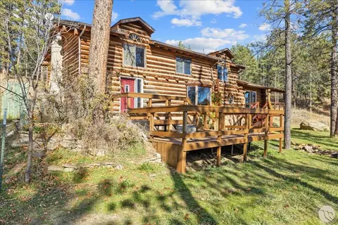 245 Johnnys Coal Rd, Roundup, MT 59072