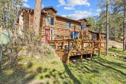 245 Johnnys Coal Rd, Roundup, MT 59072