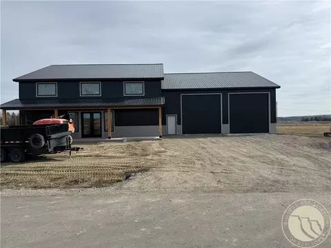 2517 Whisper Wind Way, Billings, MT 59106