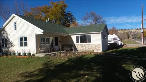 2202 13th St, Billings, MT 59102