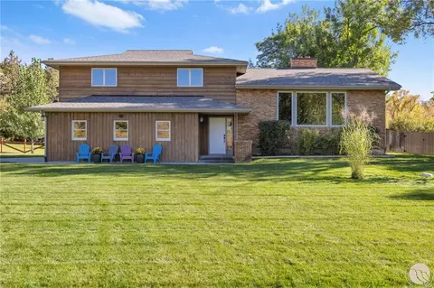 3140 Robindale Dr, Billings, MT 59101 photo 1