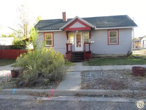 110 E 5th St E, Laurel, MT 59044 photo 1