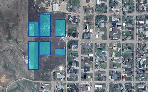 28 Lots 10th Ave W, Roundup, MT 59072 photo 8