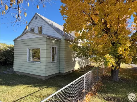 401 E 7th Ave, Big Timber, MT 59011