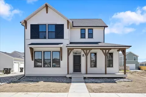 1855 Annafeld Pkwy W, Billings, MT 59101