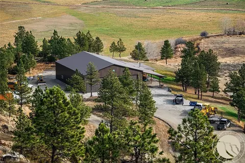 94 Upper Flat Rd, Columbus, MT 59019